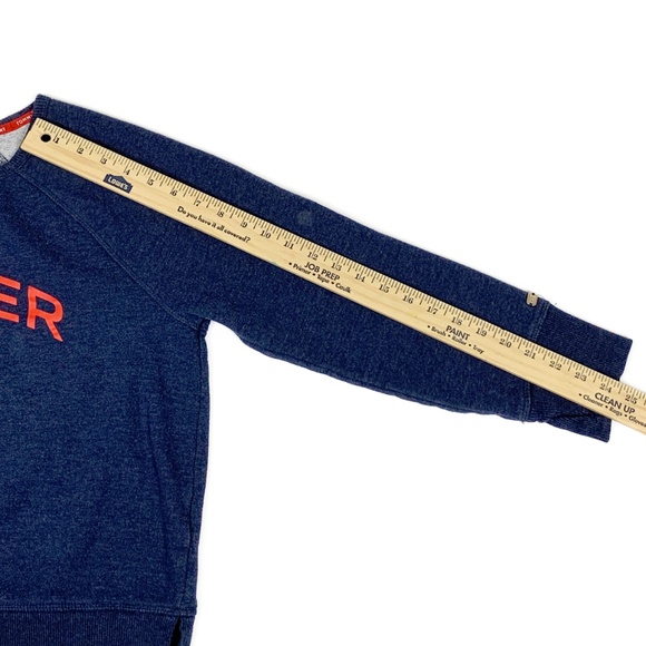 Tommy Hilfiger Sport Loose Sweatshirt - Picture 6 of 7